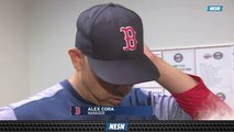 Alex Cora 