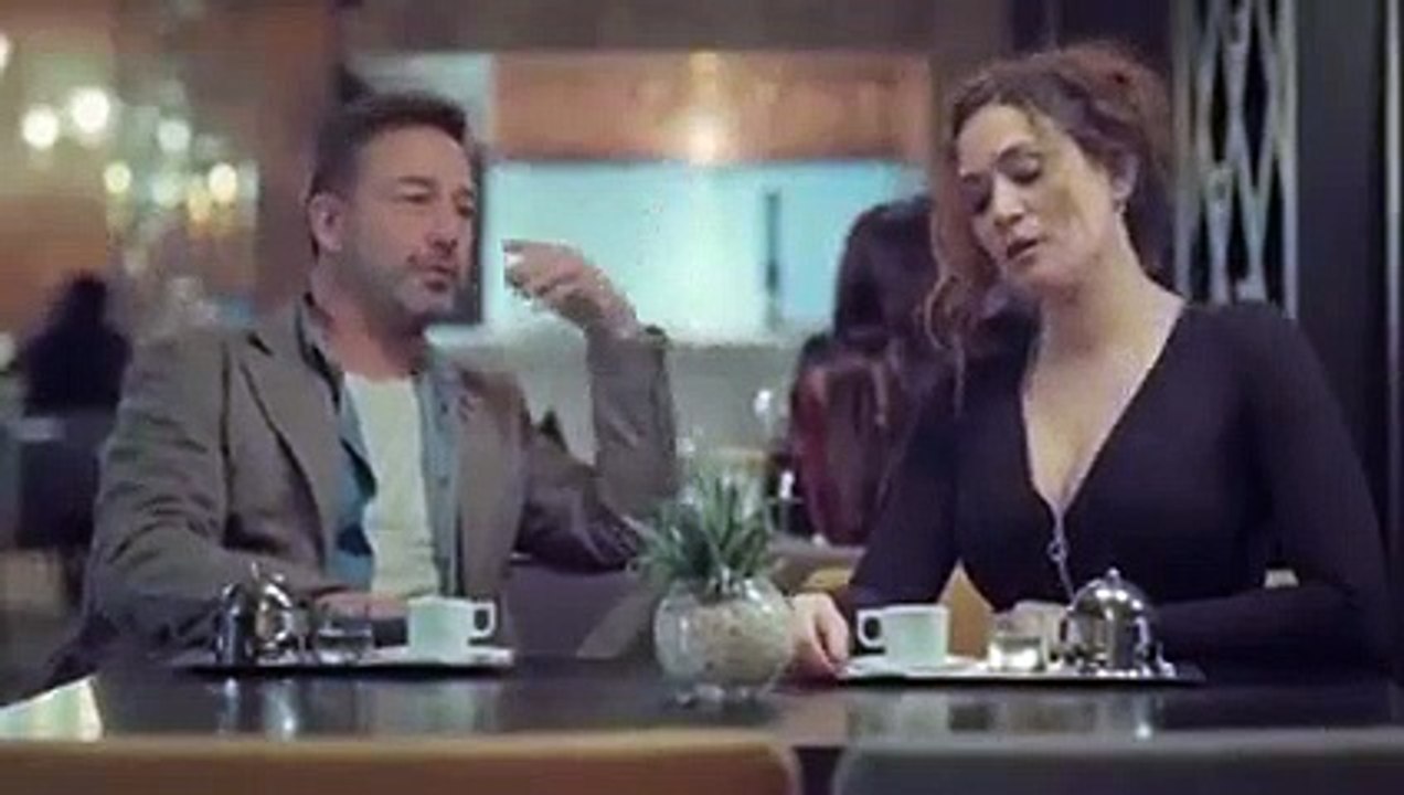 La Novia De Estambul Capítulo 44