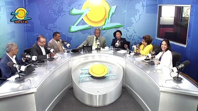 Ana Julia y Marcos Cadet comentan “Norma General 05-2019 sobre Comprobantes Fiscales Especiales”