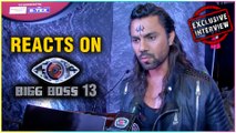 Gaurav Chopraa Reacts On NO COMMONERS Theme Of Big Boss 13 | EXCLUSIVE INTERVIEW