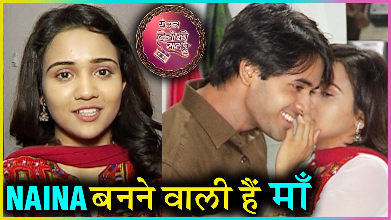 Naina Gets Pregnant | Sameer's Future In Danger | Yeh Un Dinon Ki Baat Hai