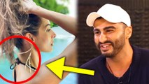 Arjun Kapoor FUNNY Reaction On Malaika Arora's H0T Instagram Post