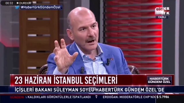 Süleyman Soylu Sayıştay raporlarını eleştirdi: Bu yöntemle bu işleri düzeltemezsiniz