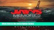 About For Books  Jaws: Memories from Marthas Vineyard Complete