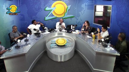 Claudia Pou con el tema como la era digital ha cambiado la forma de viajar en Elmismogolpe