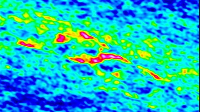 Se descubre una nueva fase en la formación de sistemas solares
