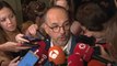 Campuzano acusa al PP de romper las relaciones con Cataluña