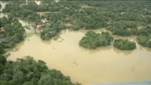 28 muertos en la India por leptospirosis tras las fuertes inundaciones