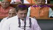 Rahul Gandhi takes oath as a member of parliament in Loksabha - Rahul Gandhi as member of parliament of India #rahulgandhi