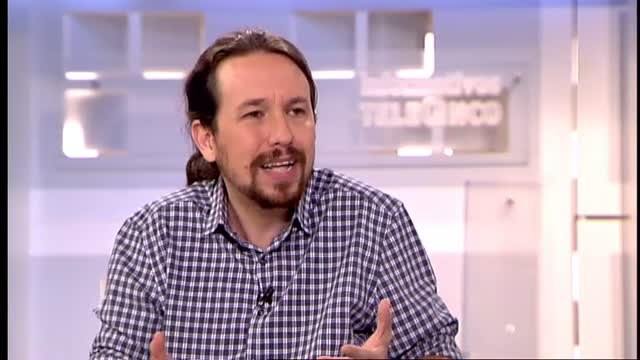 Iglesias: En una democracia es una anomalía tener una sepultura de Estado a un dictador