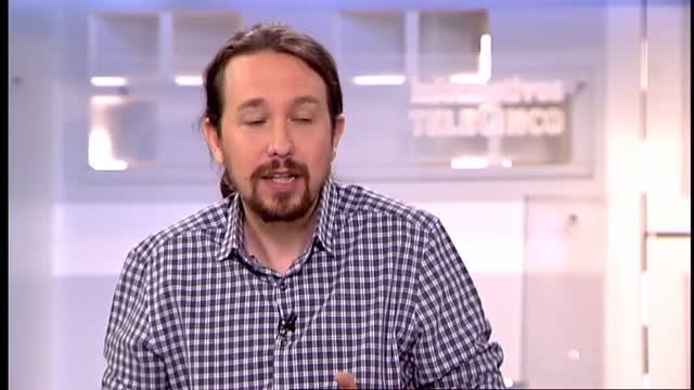 Iglesias: En Podemos tenemos que acostumbrarnos a que nadie es imprescindible