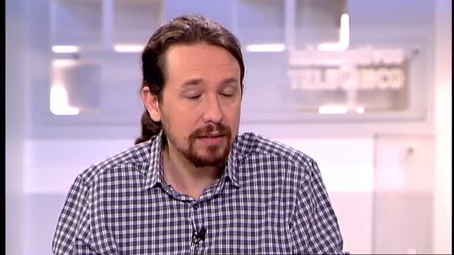 Iglesias: Nuestros hijos están mucho mejor