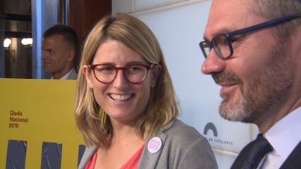 Govern replica Sánchez consenso Catalunya sobre derecho decidir