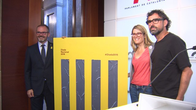 Govern a Sánchez: El consenso en Cataluña es sobre derecho a decidir