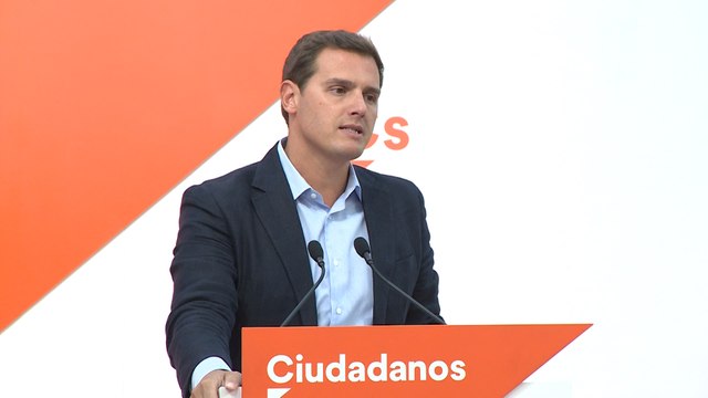 Cs propone derogar el impuesto de sucesiones