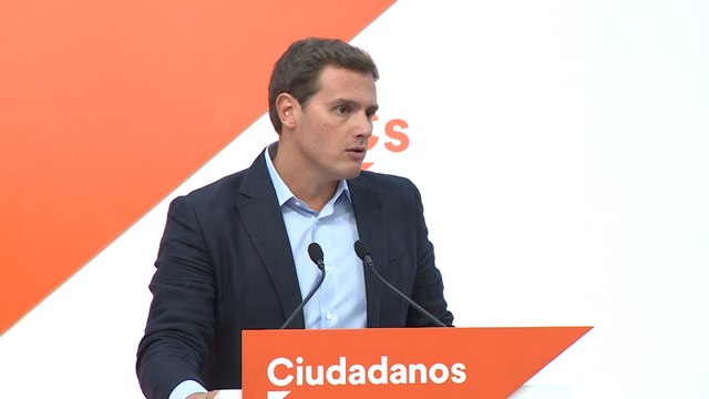 Cs anuncia iniciativa para eliminar impuesto de sucesiones