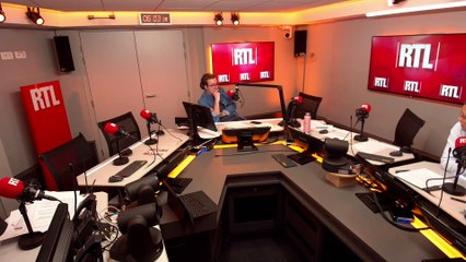 Le journal RTL de 6h du 20 juin 2019