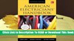 [Read] American Electricians' Handbook, Sixteenth Edition  For Free