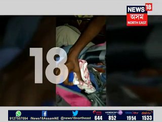 মুছলমান যুৱকক ‘জয় শ্ৰীৰাম ধ্বনি’ দিবলৈ বাধ্য কৰোৱা উদণ্ড যুৱকৰ VIDEO ভাইৰলে