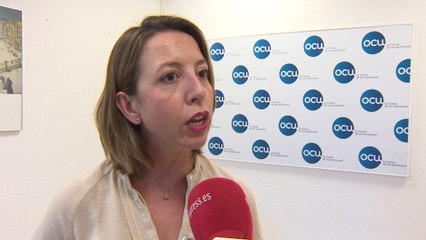 La vuelta al cole supone 500 euros por niño, según la OCU