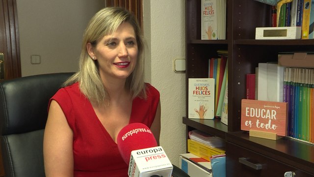 Los niños acusan la vuelta al cole si se hace de manera brusca