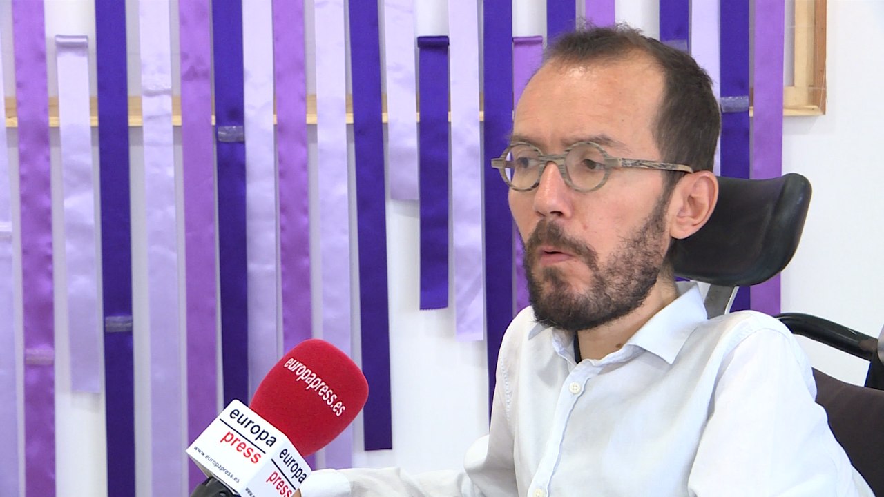 Podemos defiende que nueva fiscalidad del diésel no afecte a gente trabajadora
