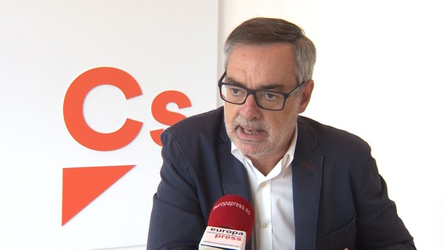 Cs admitirá que Valls incluya independientes en la lista de Barcelona