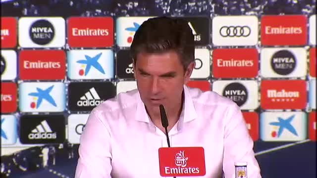Lopetegui: El gol es responsabilidad de todo el equipo