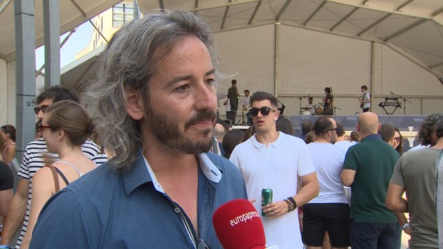 Muchas novedades y mejoras en el Festival Gigante de Guadalajara