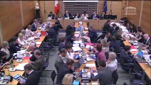 Commission des lois : Lutte contre la haine sur internet ; Régime des interdictions de stade et le supportérisme - Mercredi 19 juin 2019