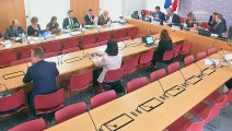 Commission d’enquête sur l’inclusion des élèves handicapés : M. Jean-Michel Blanquer, ministre ; Auditions diverses - Mardi 18 juin 2019