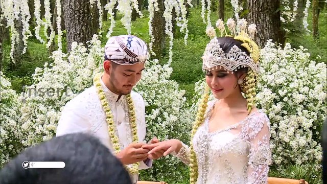 INSERT - Syahnaz Dan Jeje Berhasil Punya Bayi Kembar!