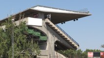 Estadio del Rayo Vallecano mejorará su aspecto muy pronto