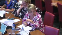 Commission des affaires sociales : mme geneviève darrieussecq, ministre de la santé et de l’accès aux soins ; examen pour avis des crédits de la mission santé  - mardi 12 novembre 2024