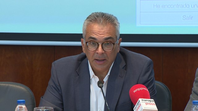 Consejero de Medio Ambiente de Madrid hace balance de 'Mascomad'