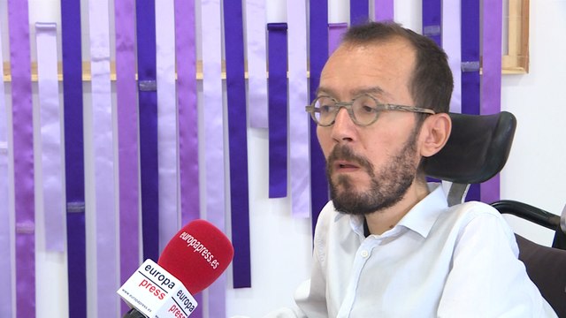 Podemos propone quitar deducciones por planes de pensiones