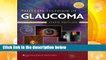 Trial New Releases  Shields Textbook of Glaucoma by M. Bruce Shields