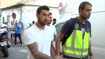 Al menos 6 detenidos en una nueva redada contra el 'clan de Pablo' en Palma de Mallorca