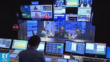 Matthieu Noël : "La recette de David Abiker, la nouvelle chronique gastronomique de fin de saison"