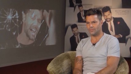 Ricky Martin despide en Córdoba su gira por España