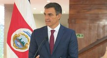 Sánchez anuncia actos para reivindicar la Constitución