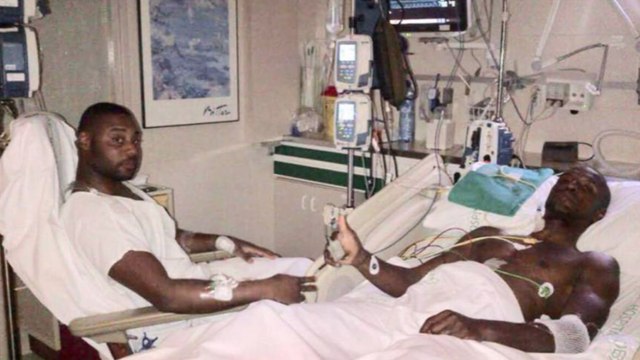 Fiscalía pide que primo de Abidal declare como testigo sobre trasplante