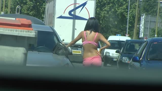 El sindicato de trabajadoras sexuales exige la dimisión en bloque del Gobierno