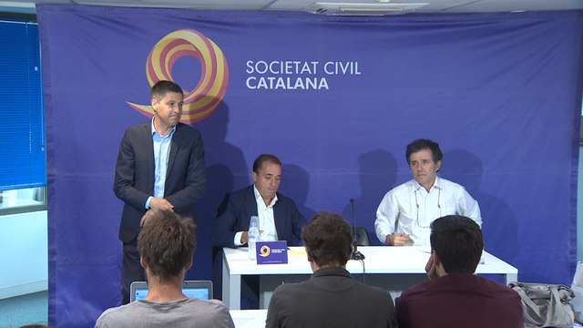 SCC activa un teléfono para asesorar sobre lazos amarillos