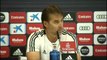 Lopetegui: 