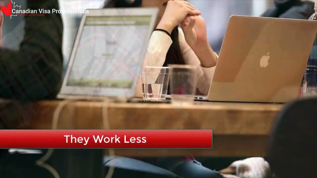 Canadian Visa Professionals - Canada runs Business Differently Than the US