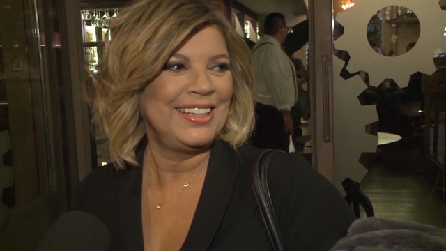 Terelu Campos cumple 53 años, ¡Felicidades!