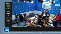 France Bleu Occitanie matin du jeudi 20 juin 2019