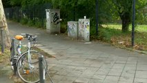 Localizado en Sevilla un hombre que presuntamente asesinó a una mujer en Dusseldorf (Alemania) tras rechazarle