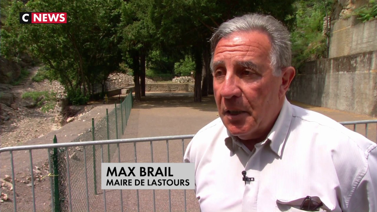 Aude : un an après les inondations, de l'arsenic retrouvé